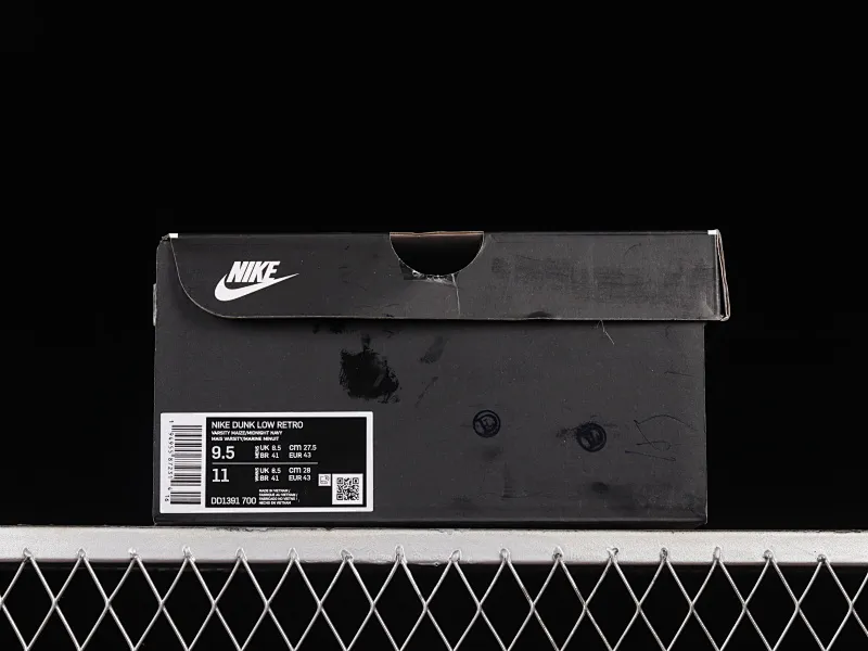 All categories Nk SB Dunk series Nk SB Dunk Low low-top sneakers Nk Dunk Low SB low-top sports and leisure sneakers DD1391-700
